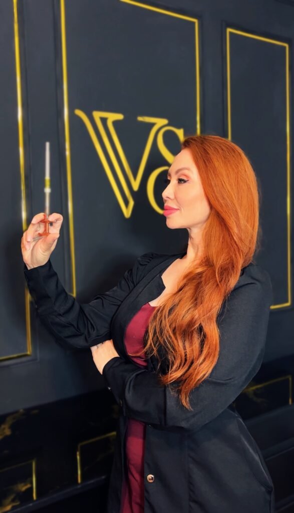 Protocolos Personalizados Dra Vanessa Silveira em Castro