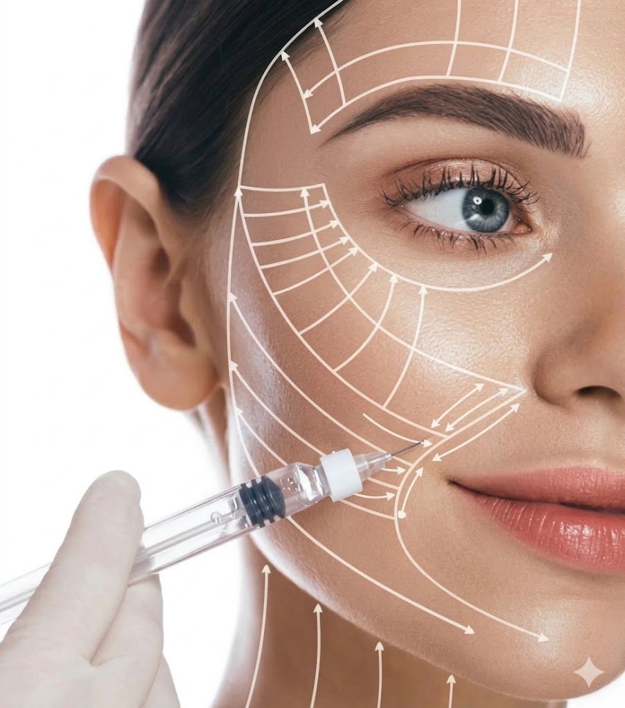 Solução para o bigode chines - Dra Vanessa Silveira