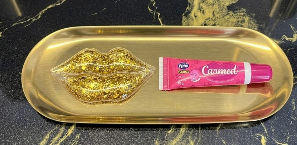 Pos procedimento labial Dra vanessa Silveira