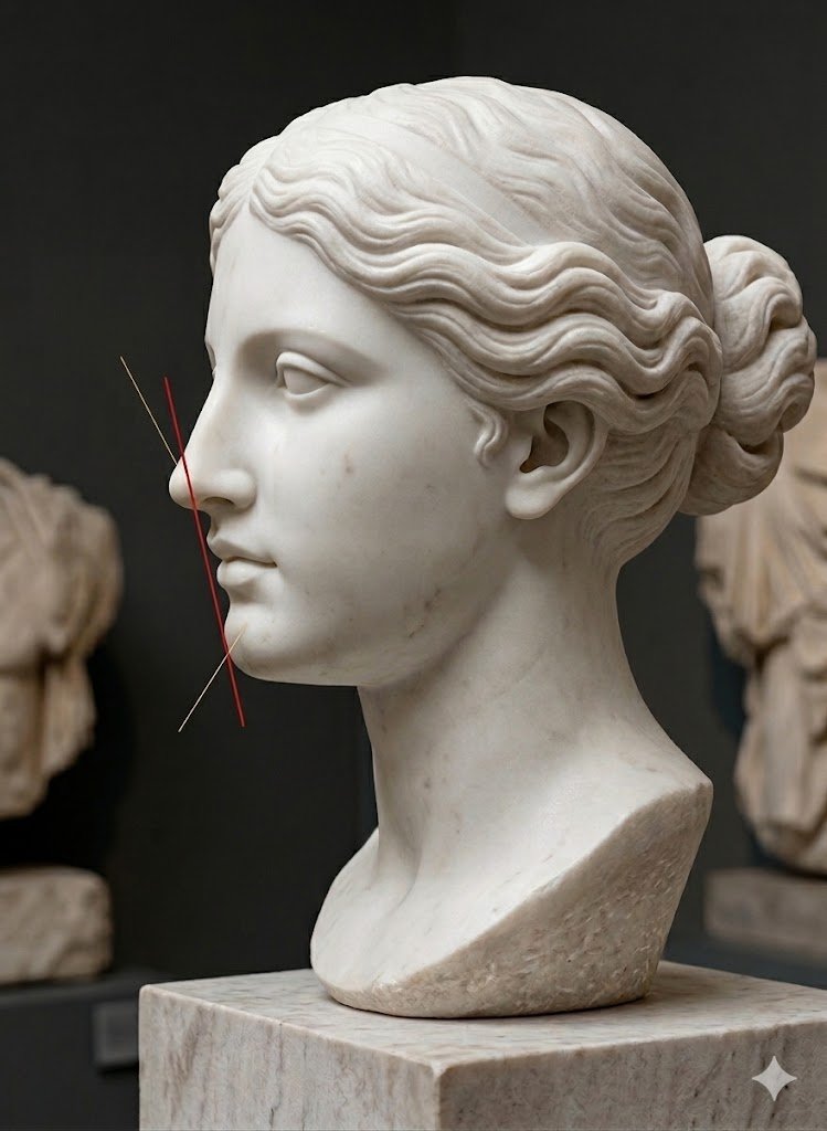 Perfiloplastia em castro pr Dra Vanessa Silveira