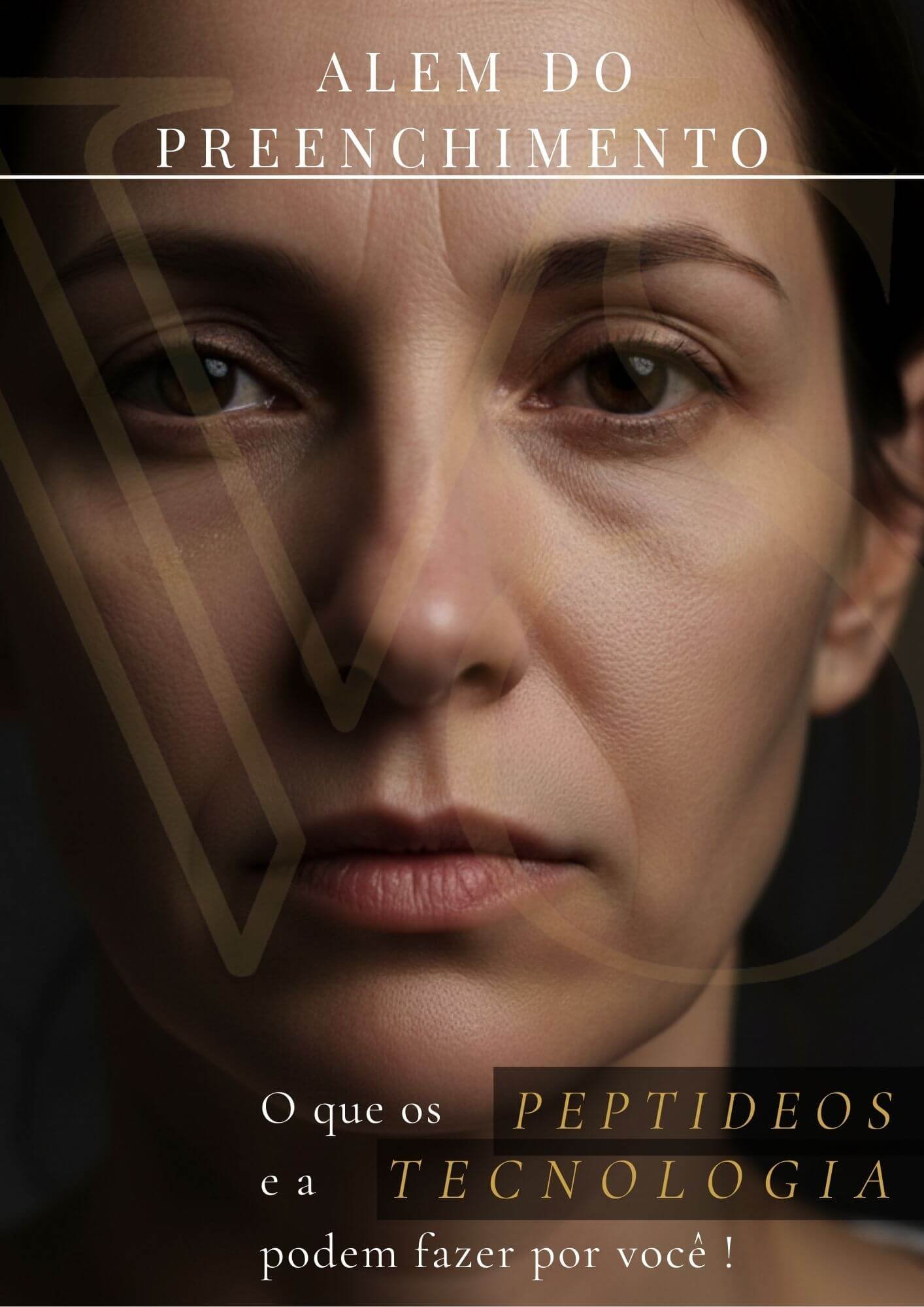 Tratamento para flacidez pos emagrecimento Dra Vanessa Silveira