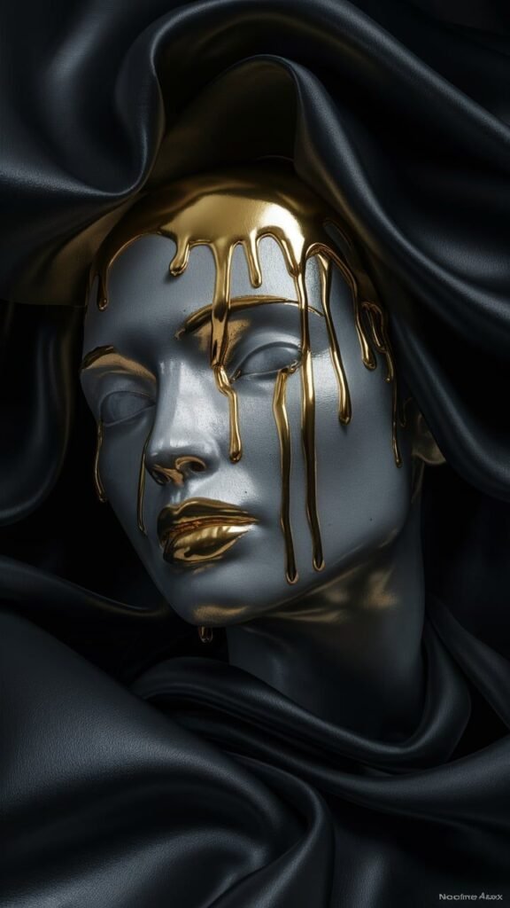 perda de gordura facial microfocado