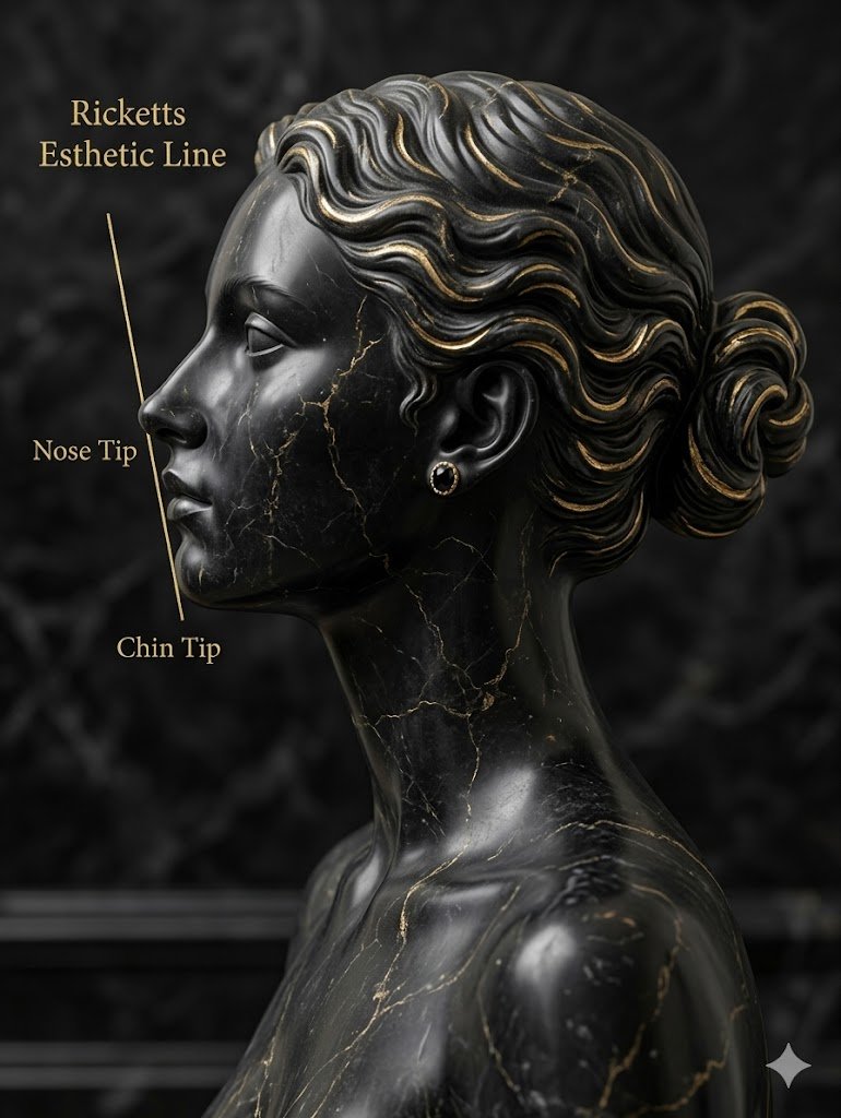 Perfiloplastia em castro pr Dra Vanessa Silveira