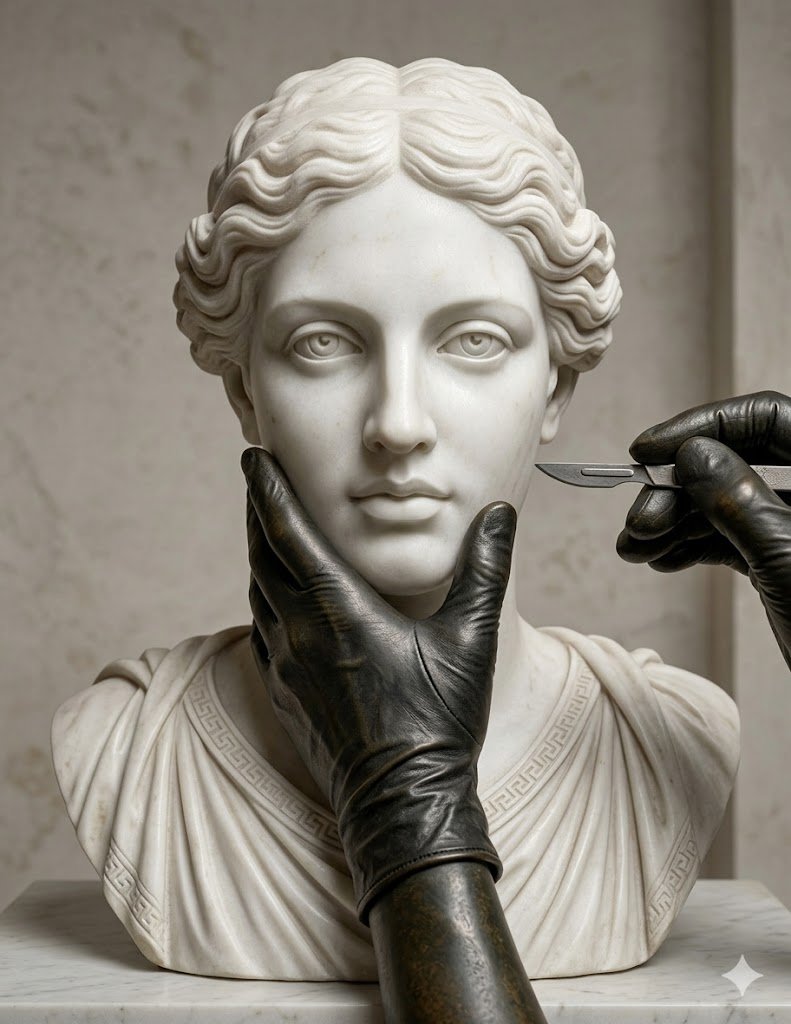 Perfiloplastia em castro pr Dra Vanessa Silveira